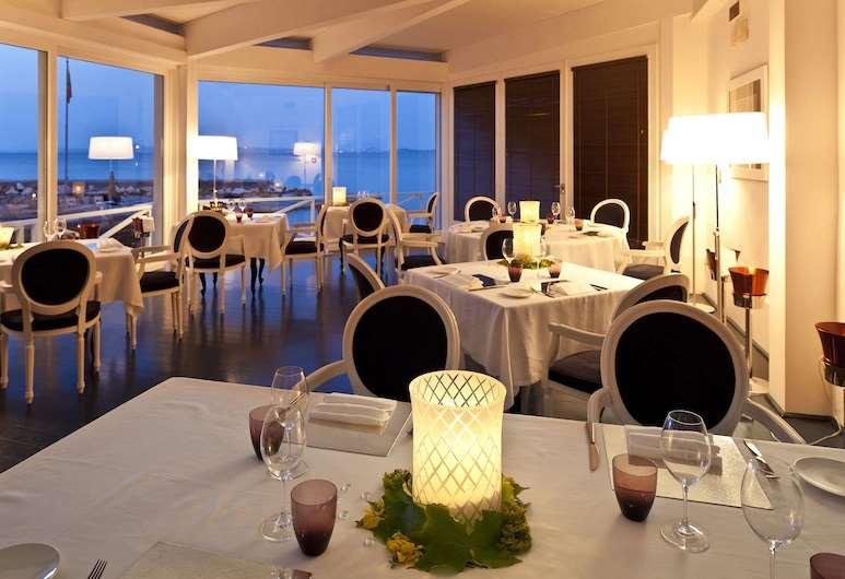 Regina Isabella-Resort Spa Restaurant