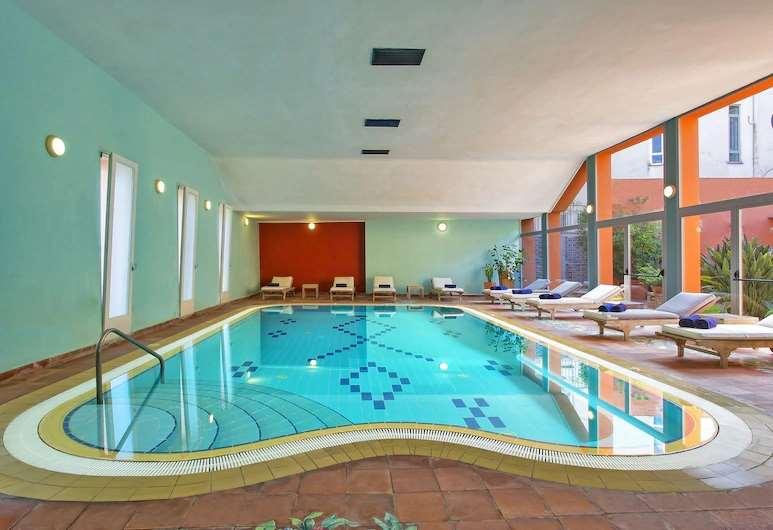 Regina Isabella-Resort Spa Restaurant