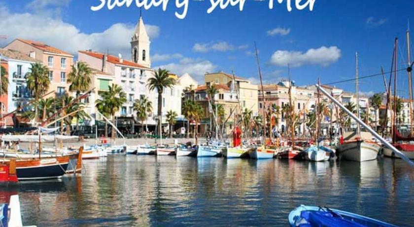 Maison Castellet, idéale famille, 12 min Sanary Provence-Alpes-Côte d'Azur - Le Castellet visuel 3/5