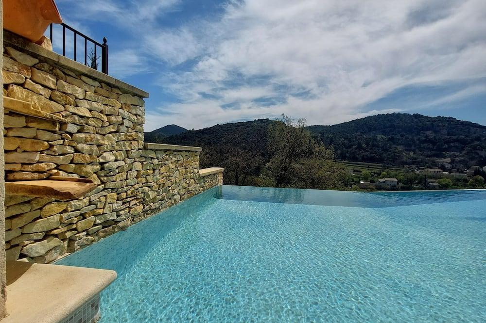Le Point Sublime Heart of Town - Charming Villa with Private Pool - Provence-Alpes-Côte d'Azur - Vaison-la-Romaine visuel 1/5 Le Point Sublime Heart of Town - Charming Villa with Private Pool - Provence-Alpes-Côte d'Azur - Vaison-la-Romaine visuel 1/5
