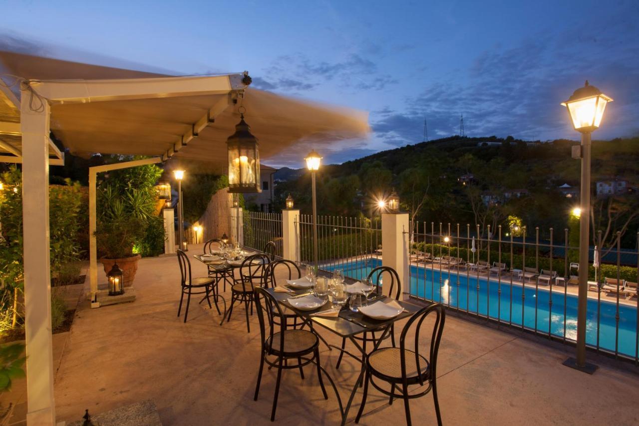 Il Frantoio Camping Liguria - San Bartolomeo al Mare visuel 2/5 Il Frantoio Camping Liguria - San Bartolomeo al Mare visuel 2/5