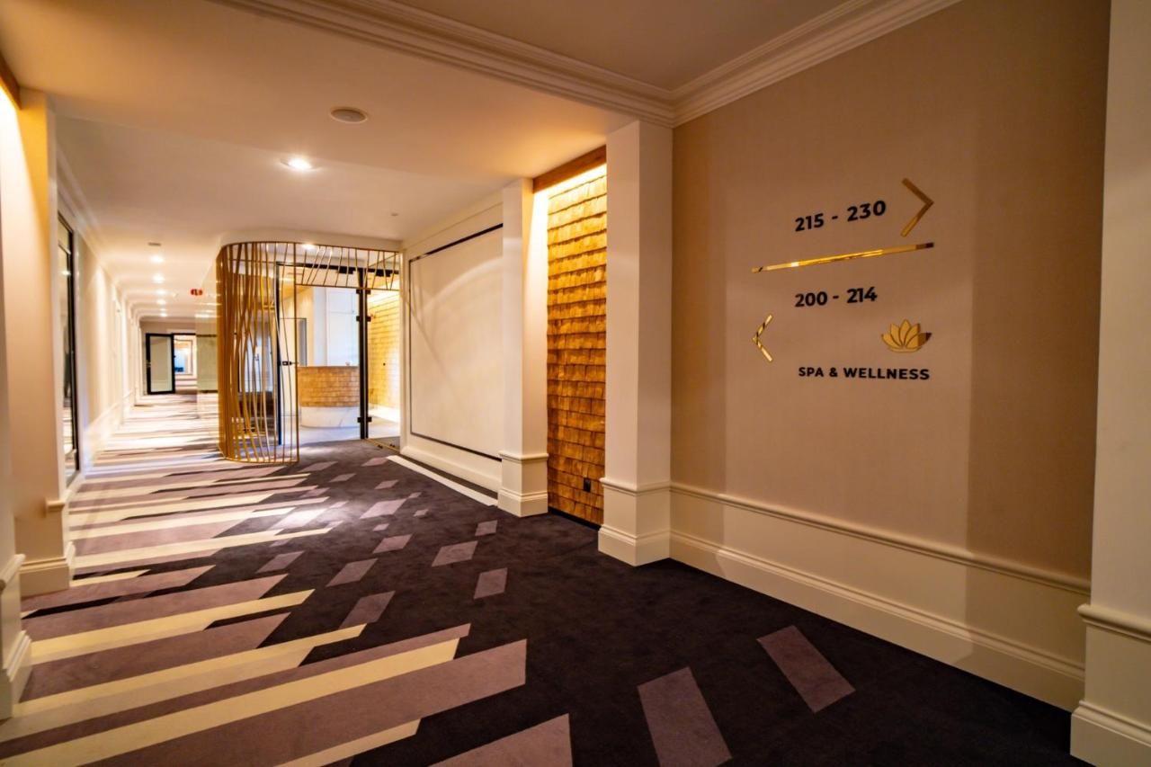 Santa Natura Resort & Spa