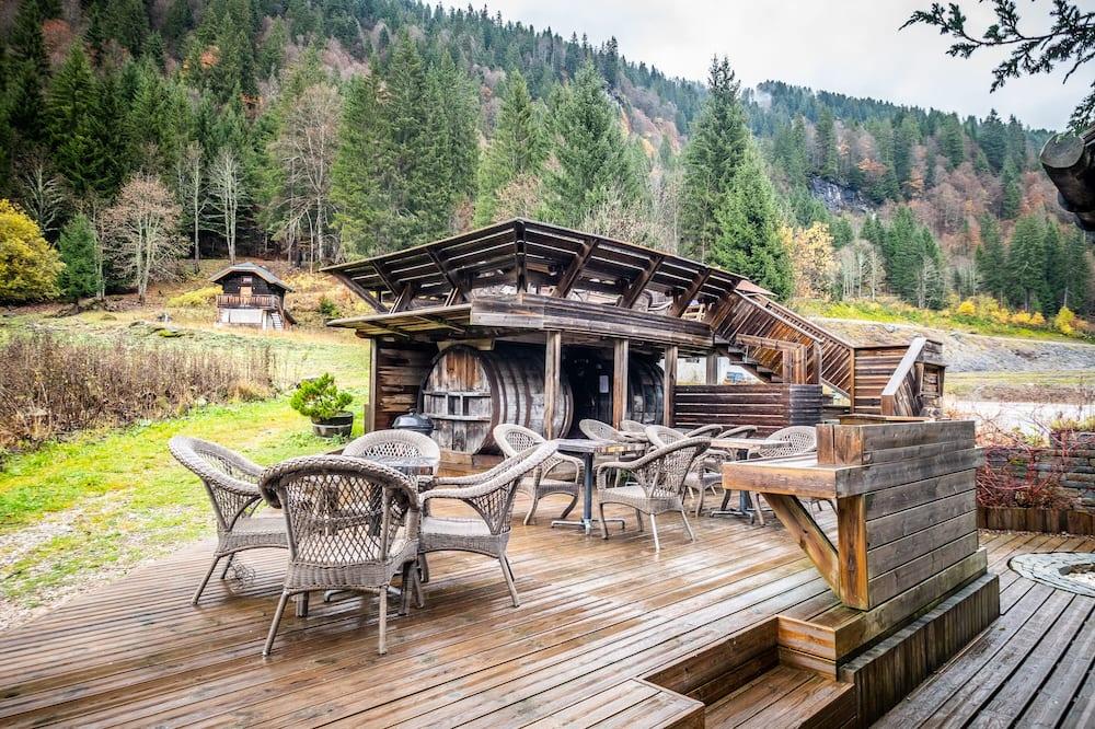 La Grange A Germaine Rhône-Alpes - Morzine visuel 3/5 La Grange A Germaine Rhône-Alpes - Morzine visuel 3/5
