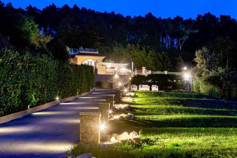 Villa Le Tore Campanië - Glimlach visuel 2/5 Villa Le Tore Campanië - Glimlach visuel 2/5