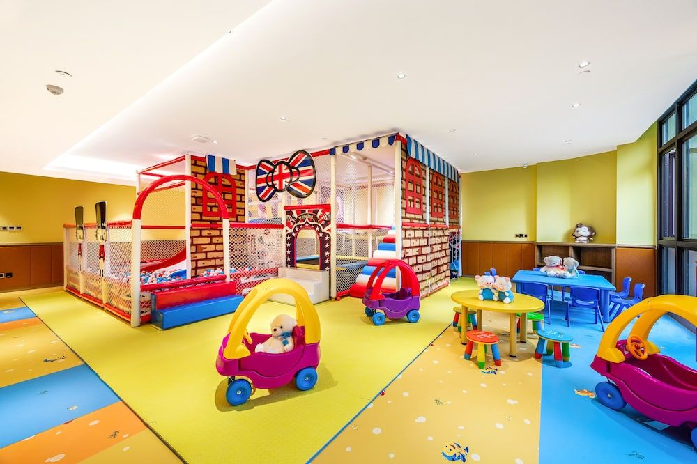 C&D Resort,Wuyi Mountain