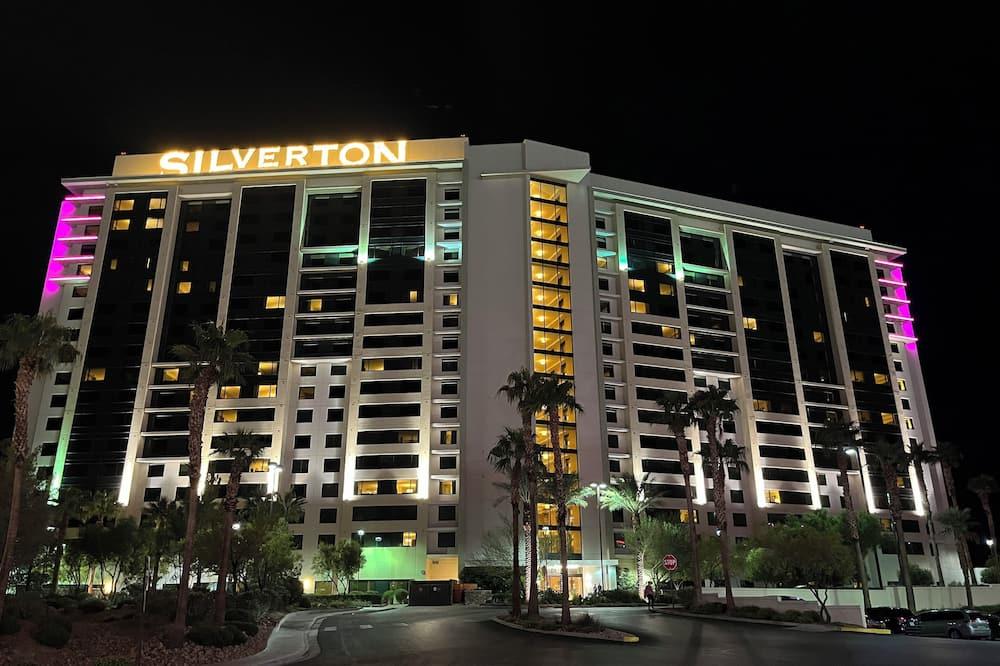 The Berkley, Las Vegas