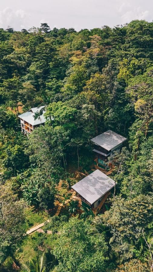 Roam Yoga & Wellness Lodge