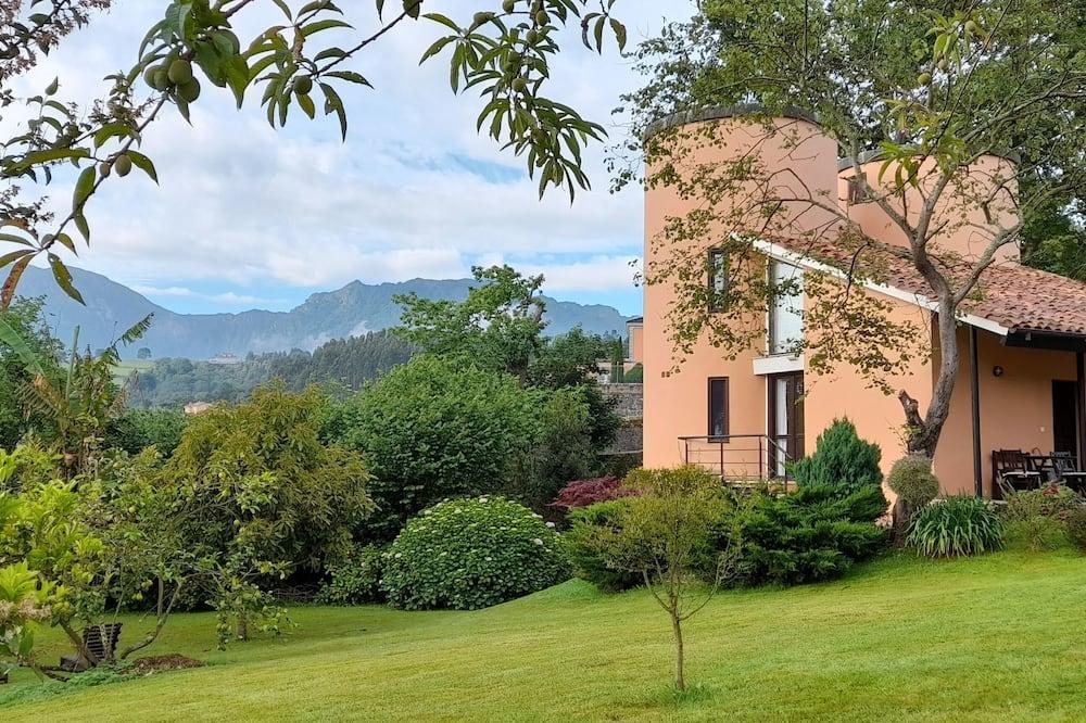 Self catering Los Silos de El Correntíu for 2 people Asturias - Ribadesella visuel 4/5 Self catering Los Silos de El Correntíu for 2 people Asturias - Ribadesella visuel 4/5