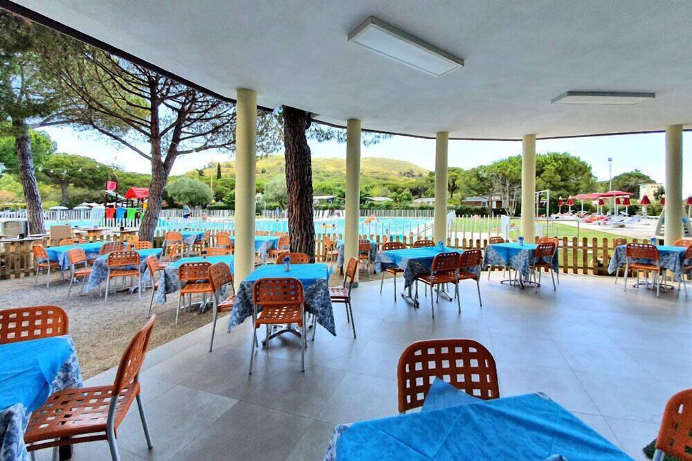 Camping Lacona Pineta Tuscany - Capoliveri visuel 5/5