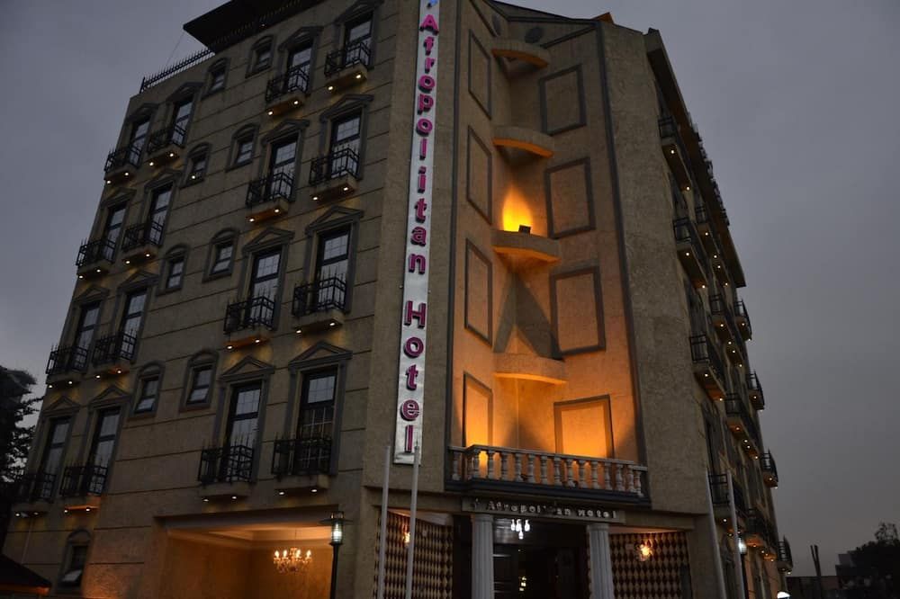 hotel photo
