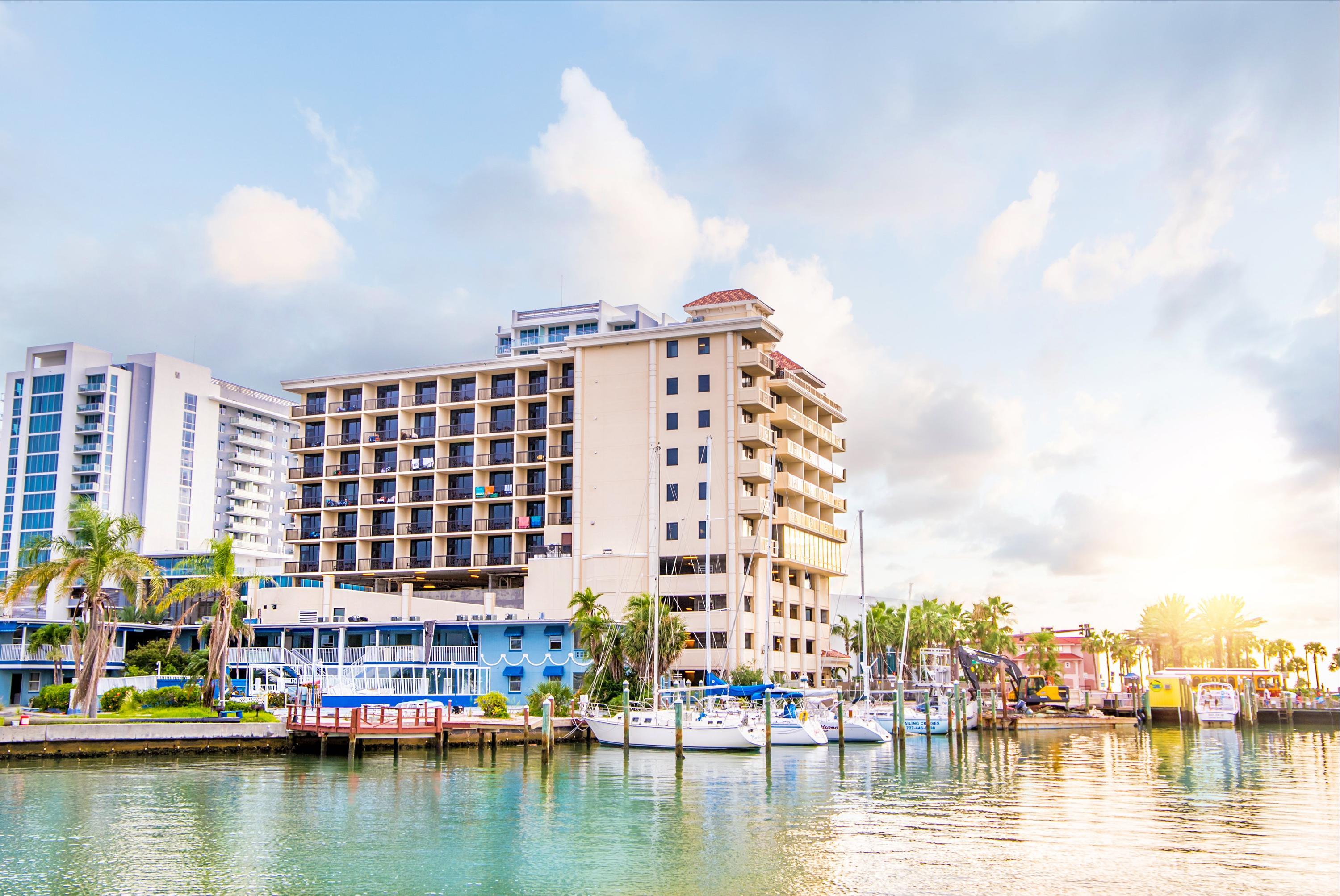 12 Best Hotels in Clearwater Beach. Hotels from $179/night - KAYAK