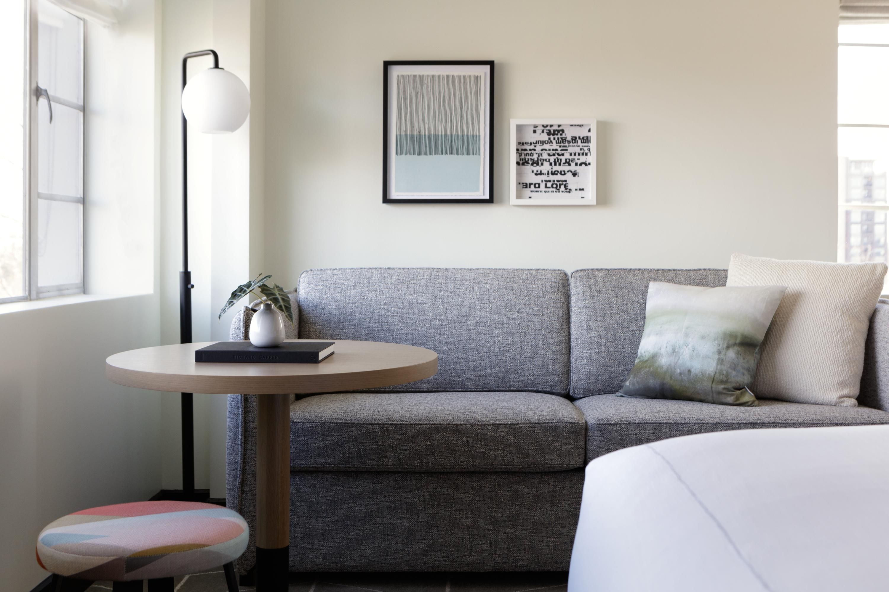 Kimpton Sylvan Hotel