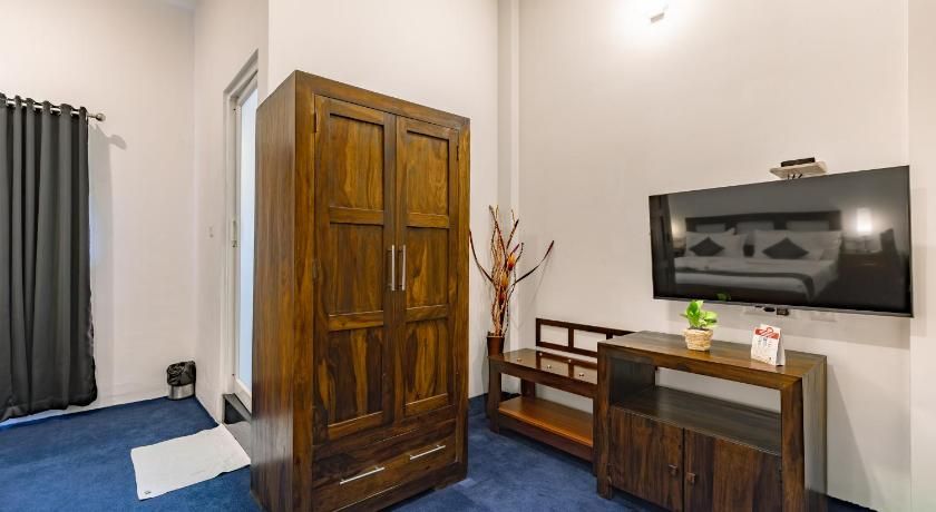 Hotel Narendra Central