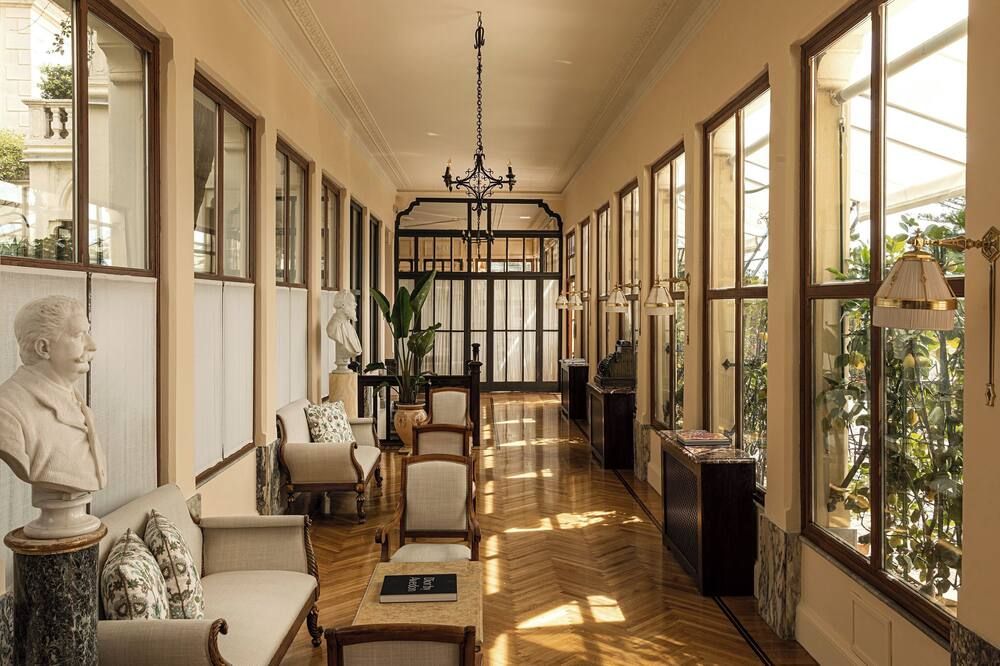 Grand Hotel Timeo, A Belmond Hotel, Taormina