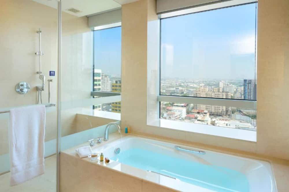 Windsor Hotel Taichung