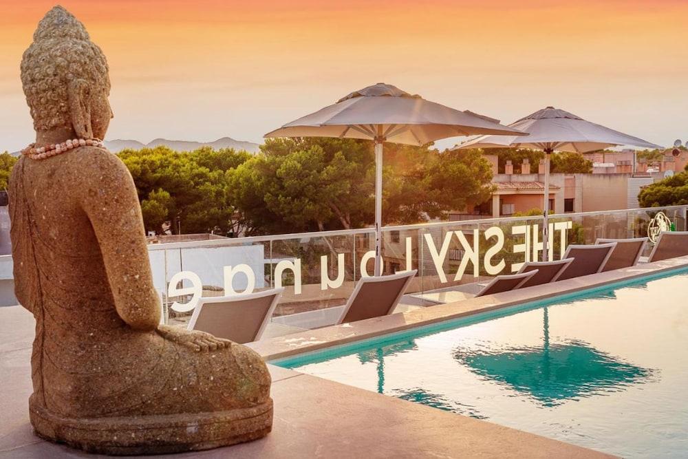 sembo-3605925-4c7fe6-106495 Hotel Sky Bel Mallorca by Bluebay - Adults Only
