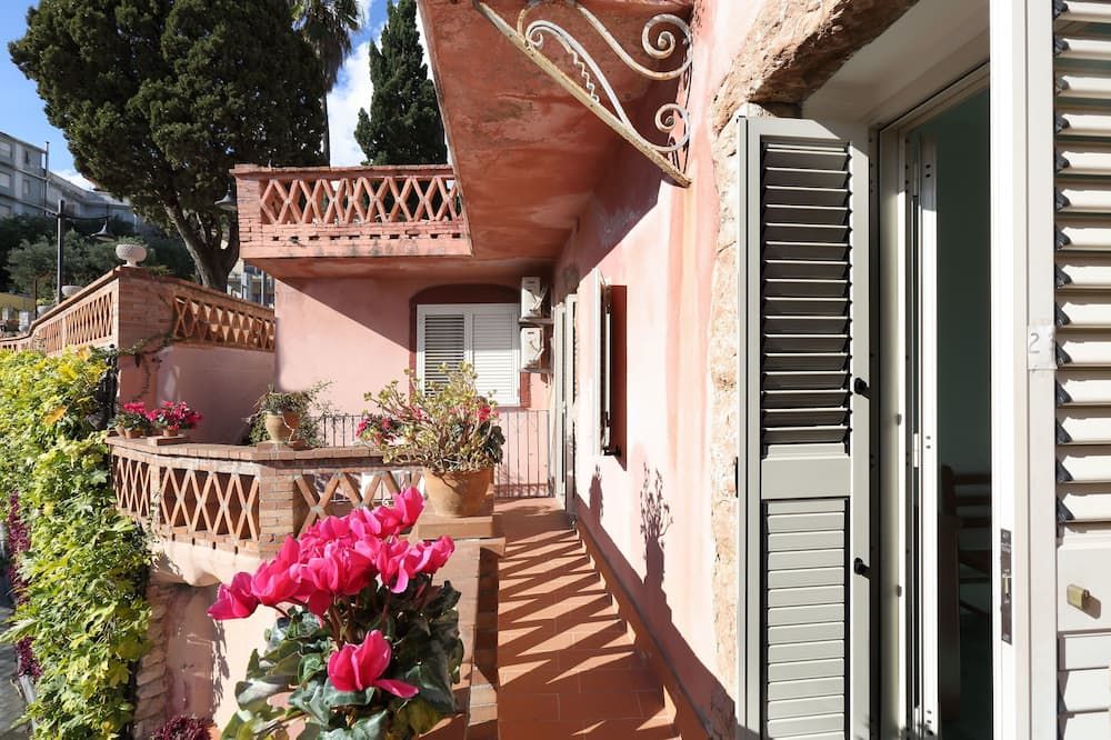 Hotel Villino Gallodoro