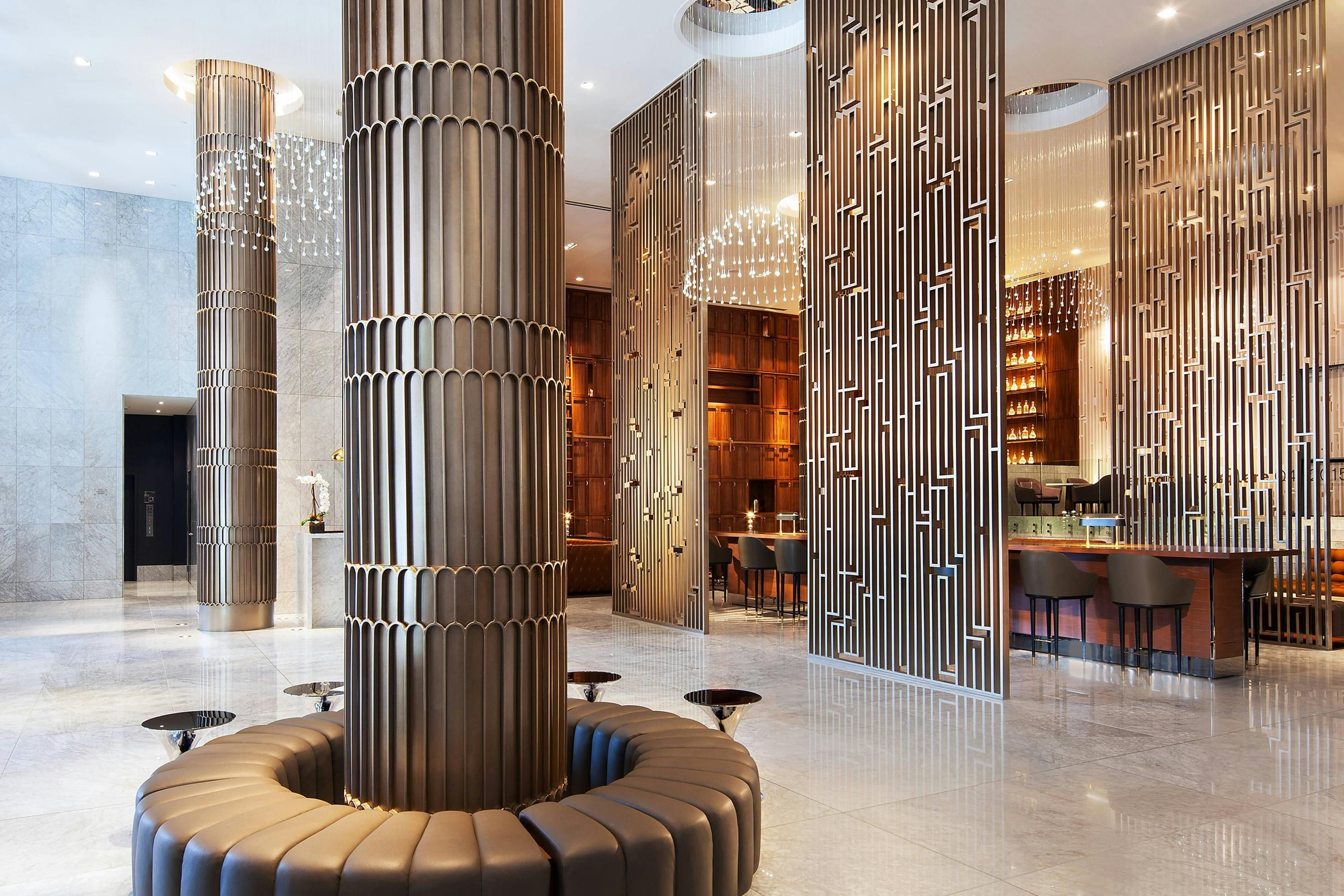 Hotéis perto de Crypto.com Arena (Los Angeles) a partir de R$ 405/noite -  KAYAK