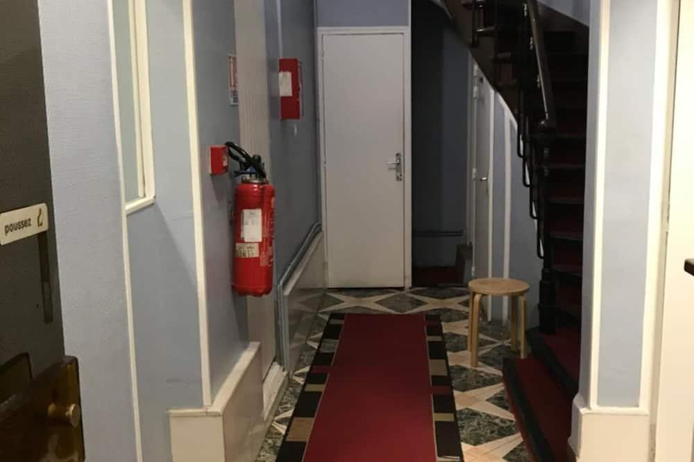 FM Hotel Ile de France - Paris visuel 1/5