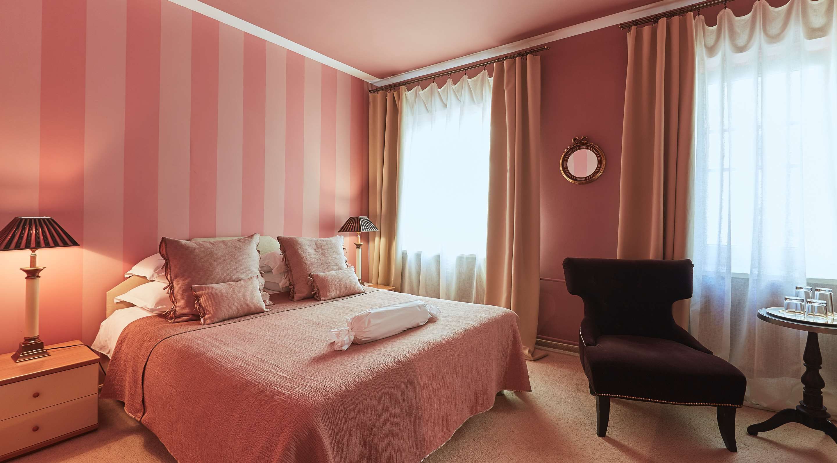 Vozdvyzhensky Boutique Hotel