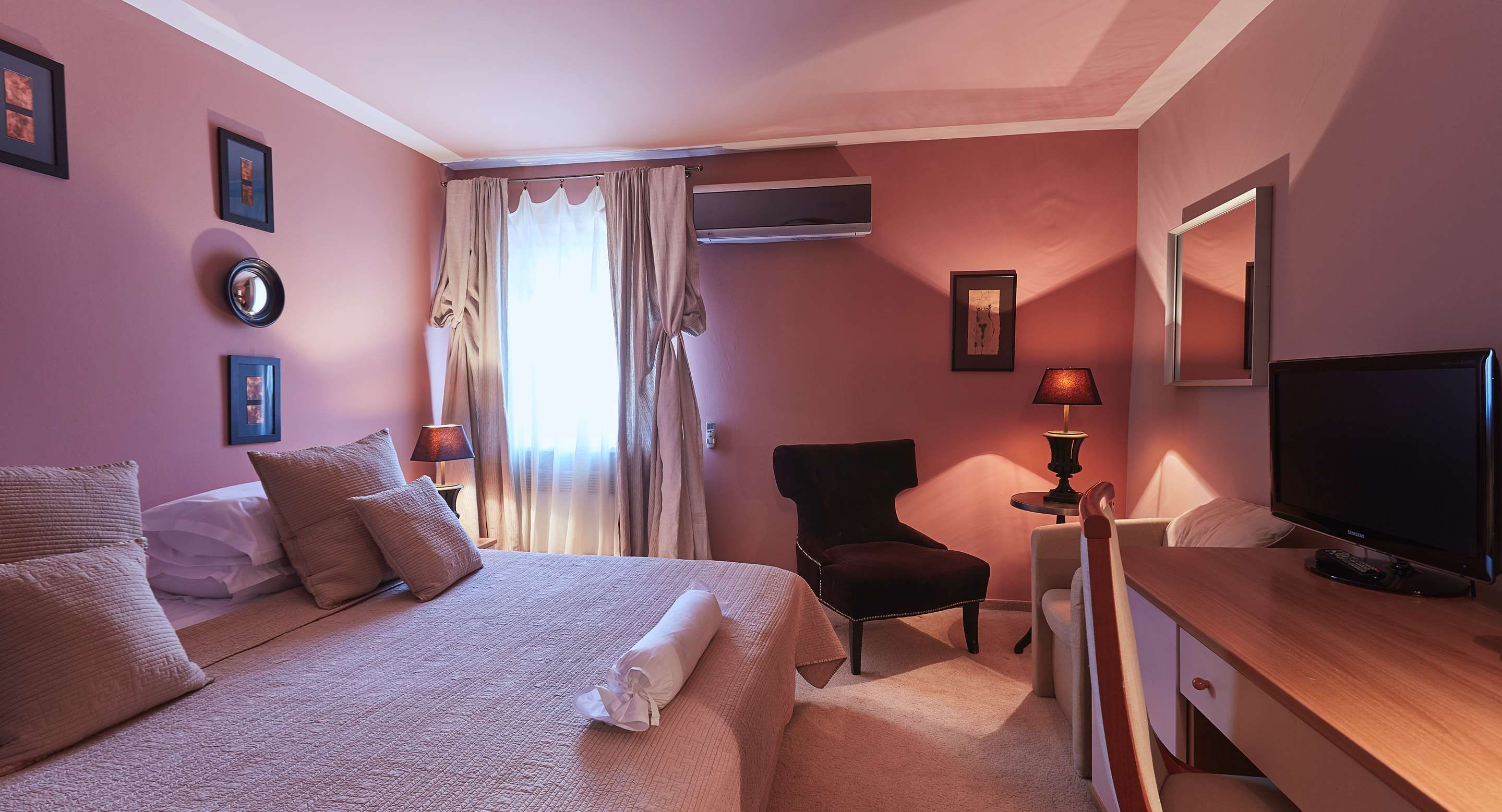 Vozdvyzhensky Boutique Hotel