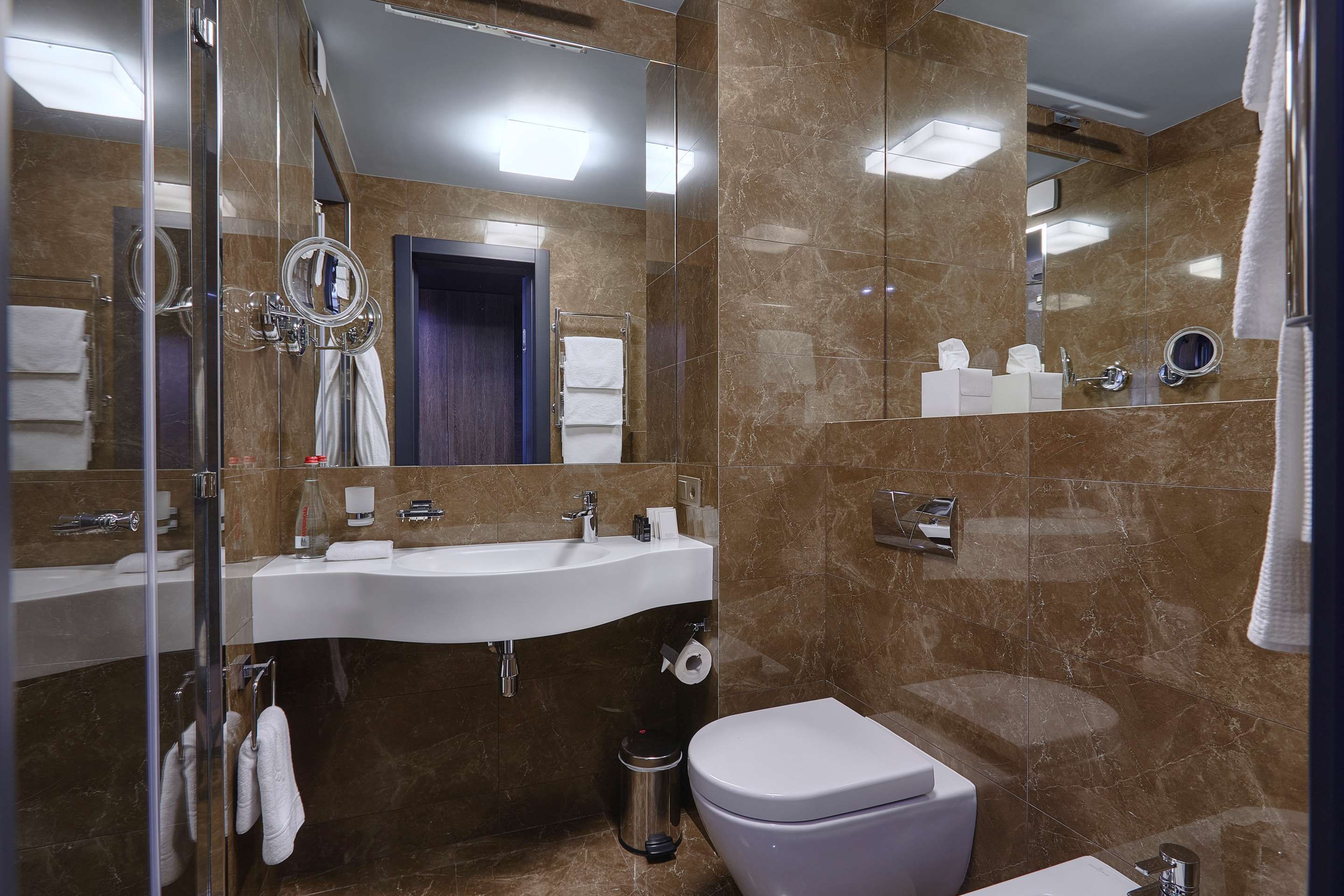 Vozdvyzhensky Boutique Hotel