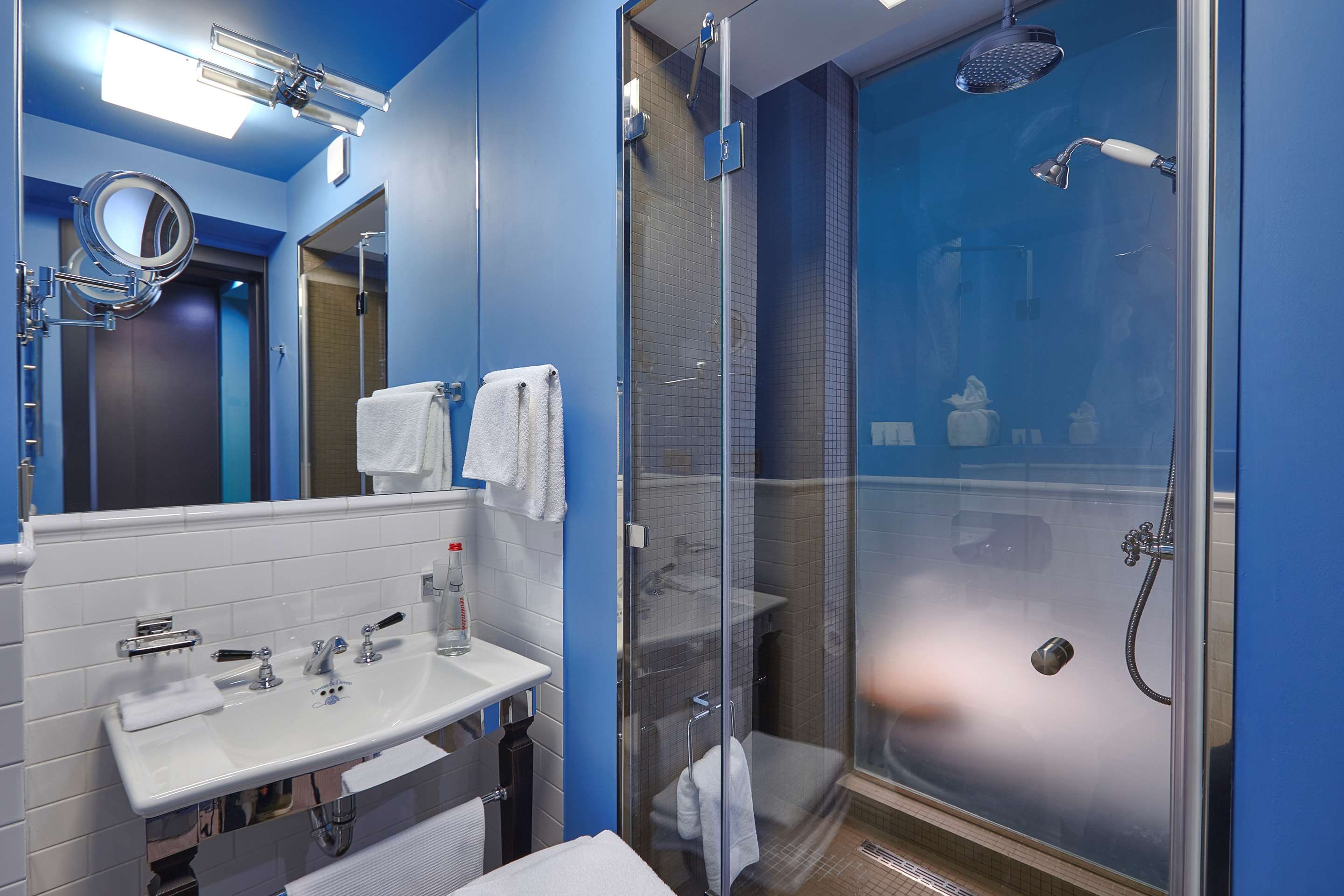 Vozdvyzhensky Boutique Hotel