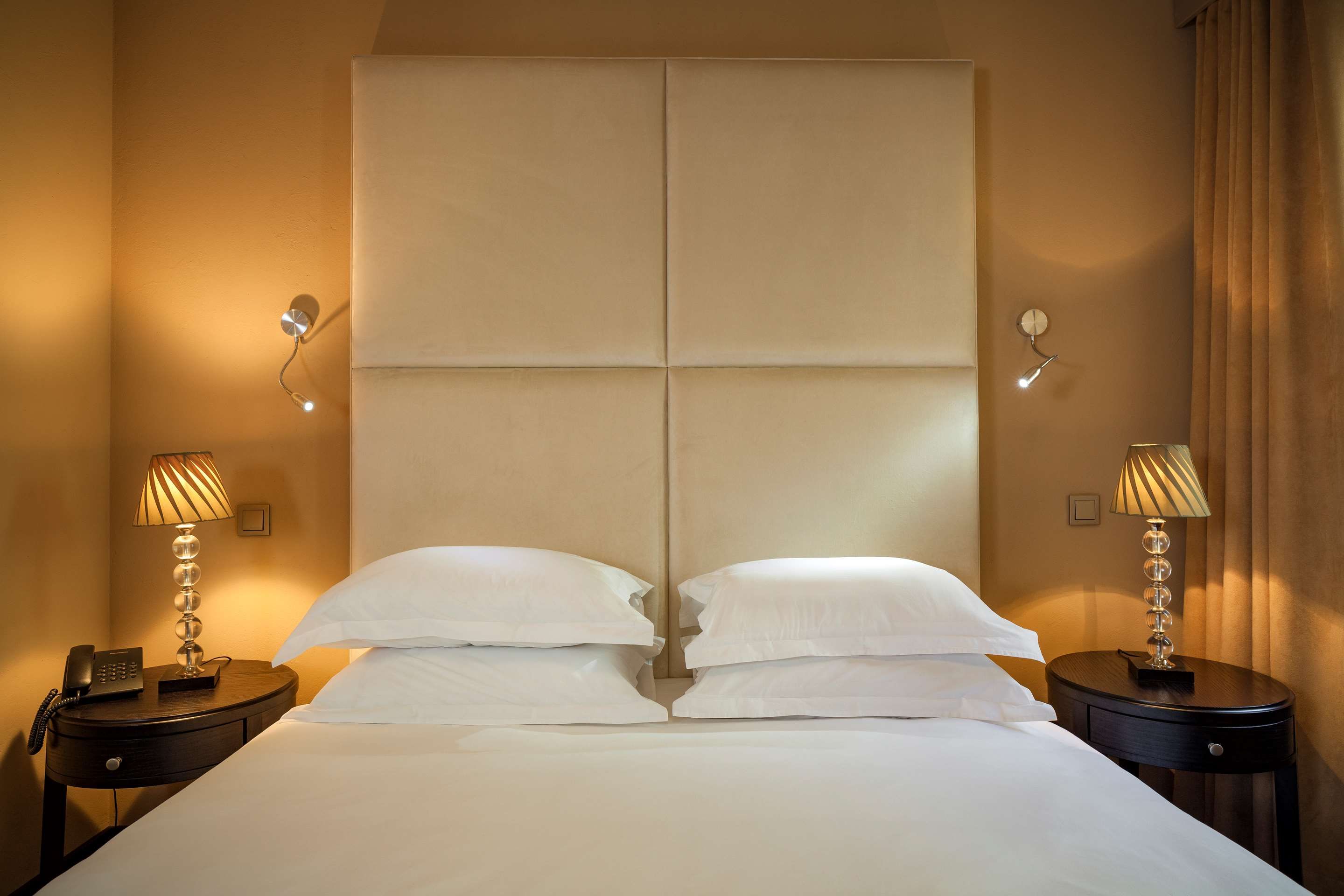 Vozdvyzhensky Boutique Hotel