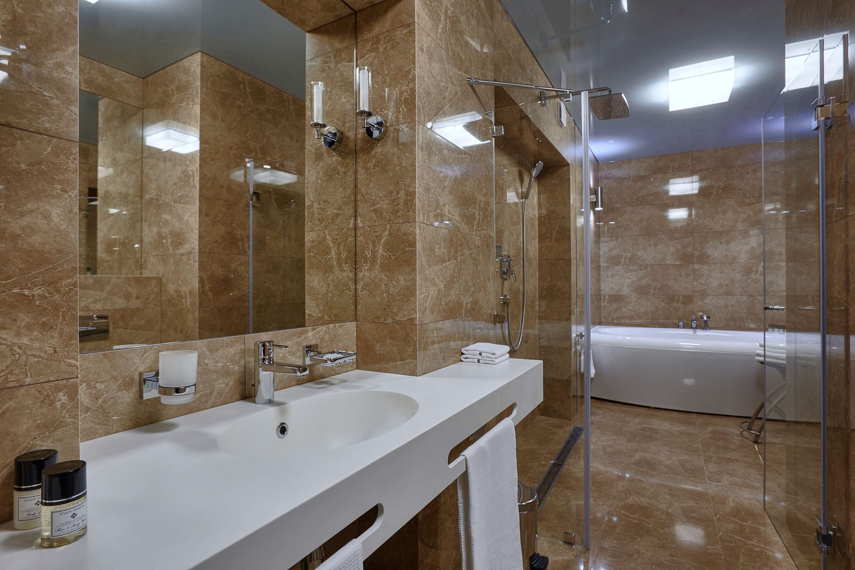 Vozdvyzhensky Boutique Hotel