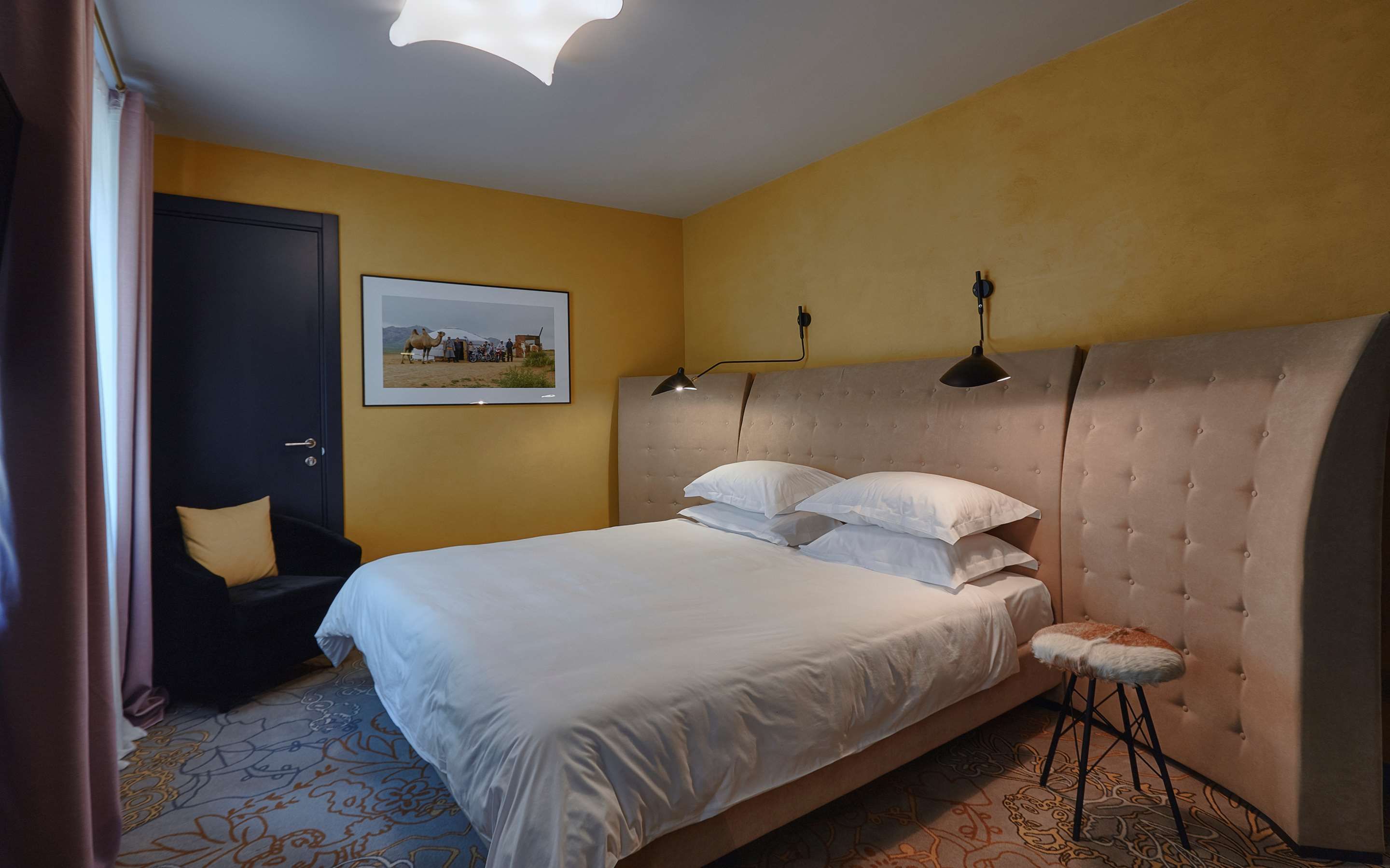 Vozdvyzhensky Boutique Hotel