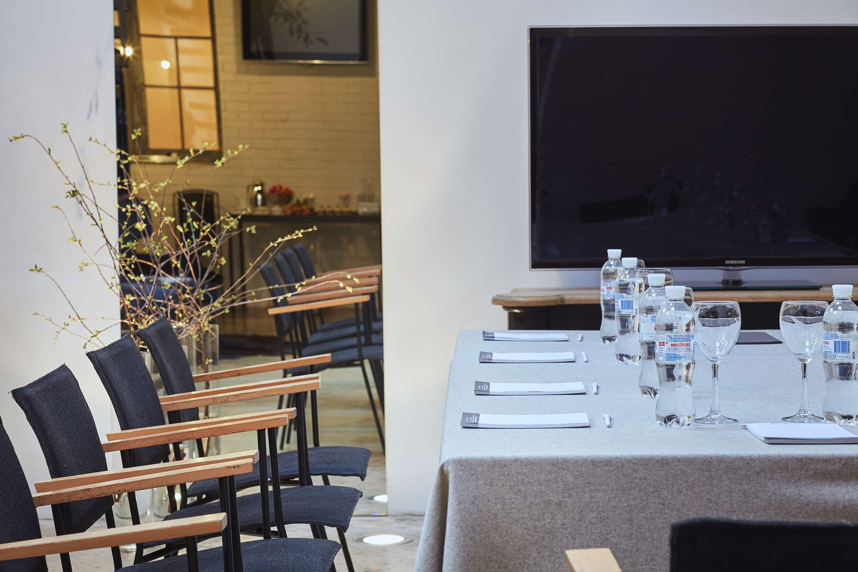 Vozdvyzhensky Boutique Hotel