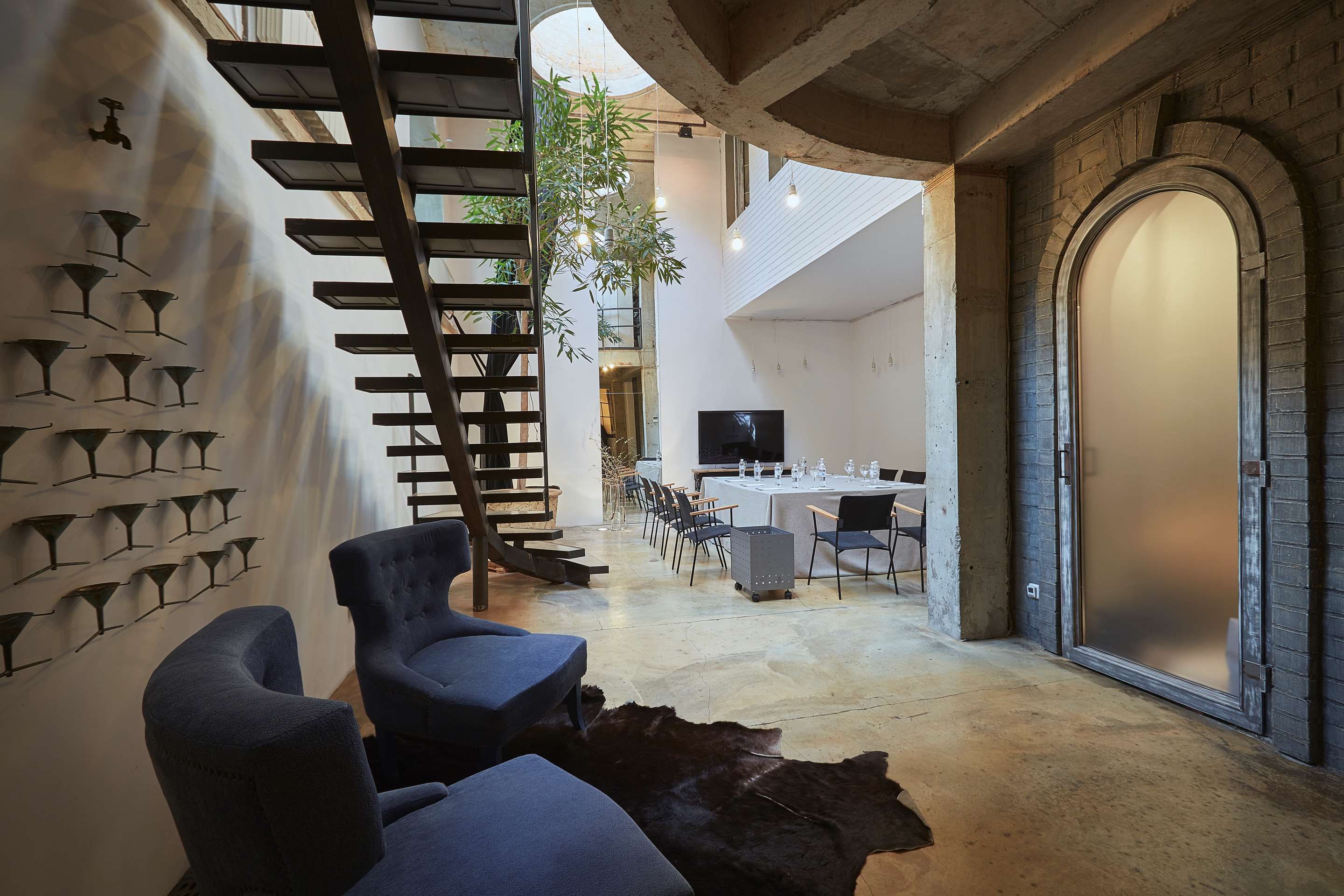 Vozdvyzhensky Boutique Hotel