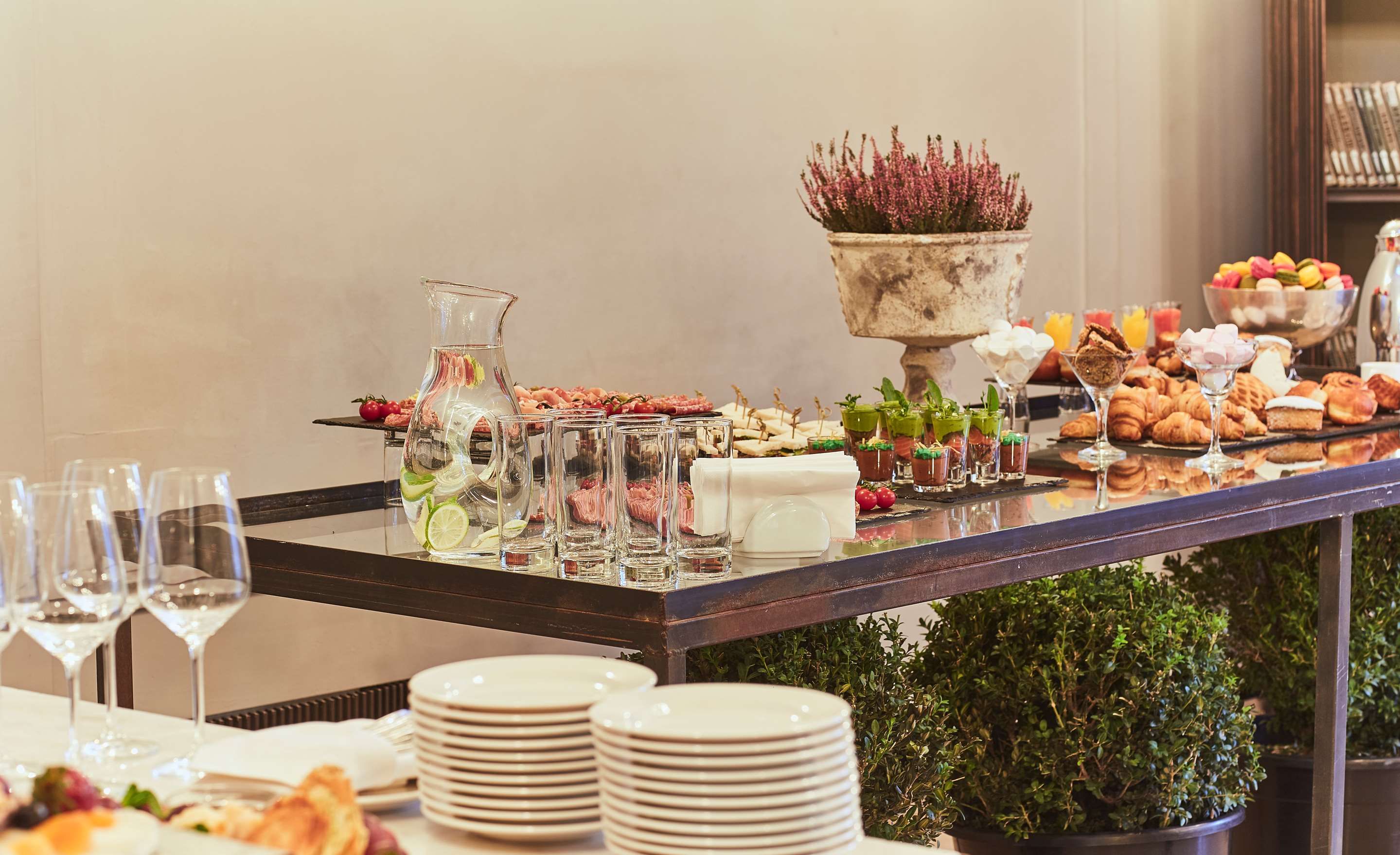 Vozdvyzhensky Boutique Hotel