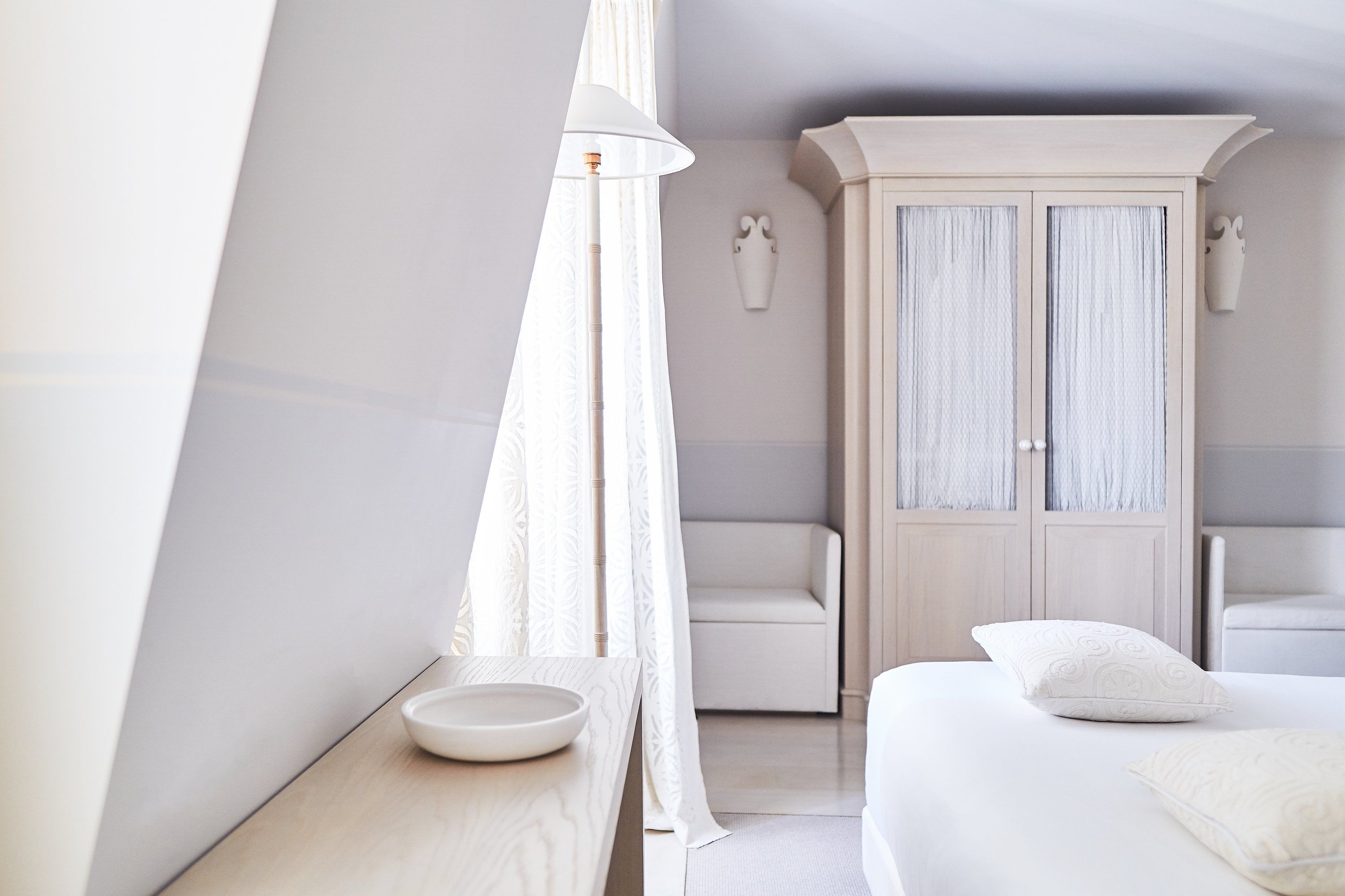 Monsieur George Hotel & Spa - Champs-Elysées