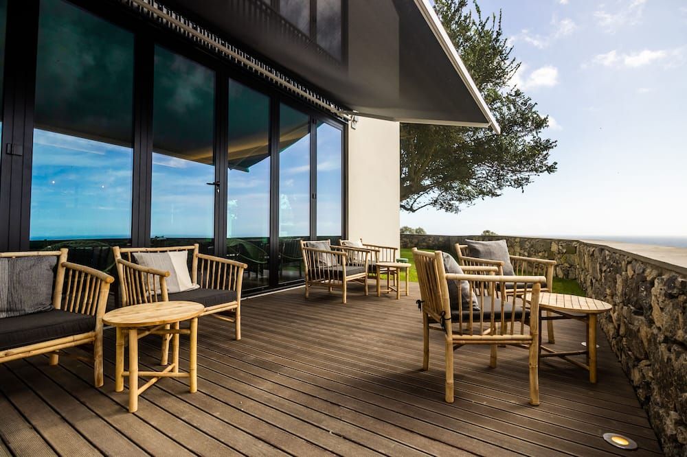 Sensi Azores Nature And Spa