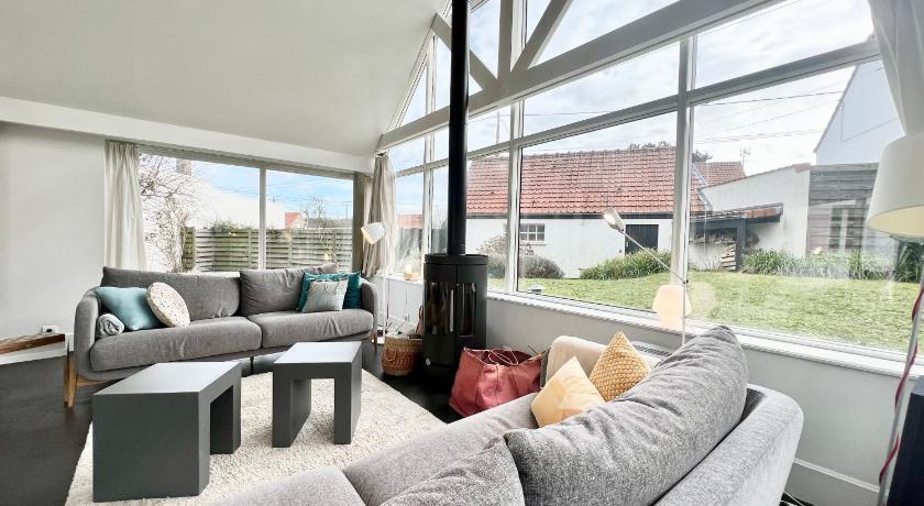 Coc Villa Saint George - Nord-Pas De Calais - Wissant visuel 3/5