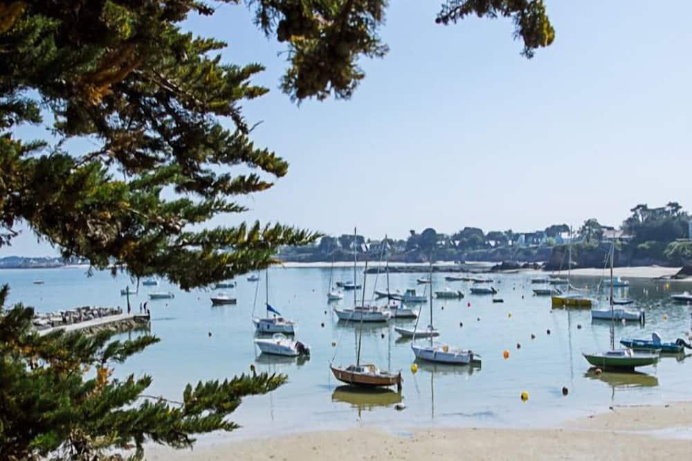 In a green setting close to the ocean Pays de Loire - Saint-Molf visuel 1/5