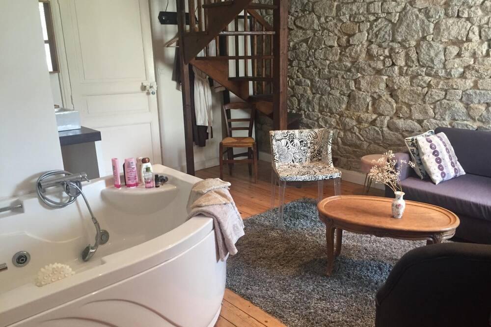 Villa Tourelle Bretagne - Dinan visuel 2/5 Villa Tourelle Bretagne - Dinan visuel 2/5