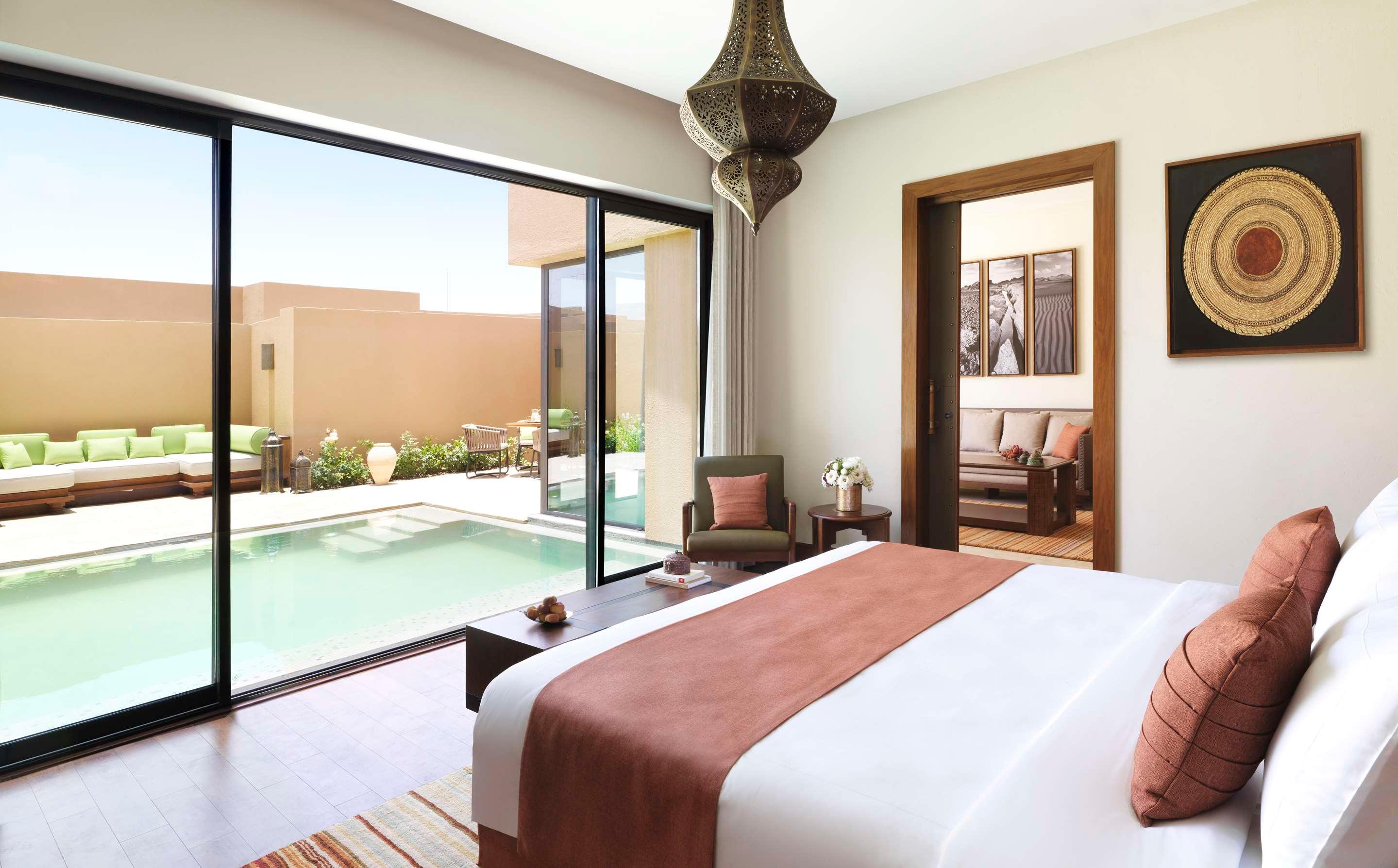 Anantara Al Jabal Al Akhdar Resort