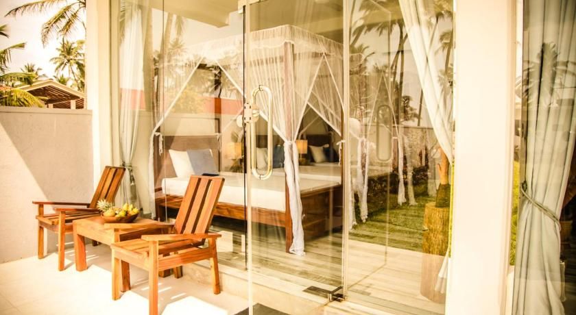 Infinity of Sri Lanka