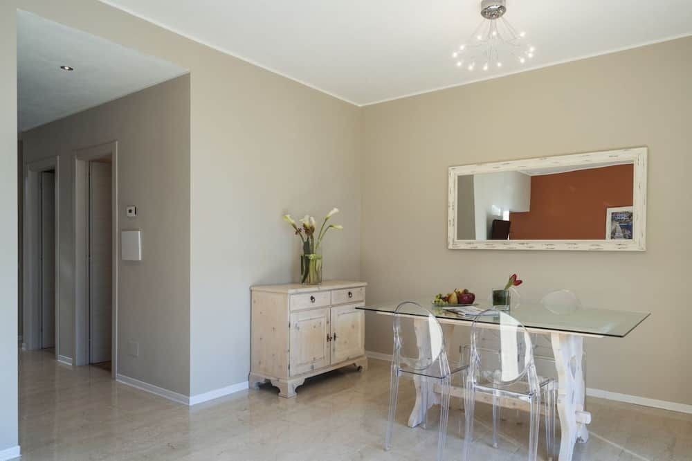 Dependence del Parco