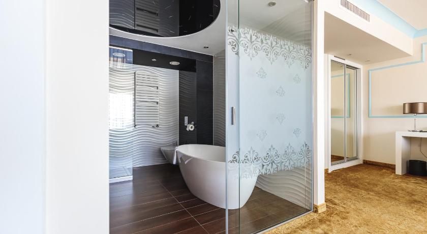 Antonińska Resort Spa