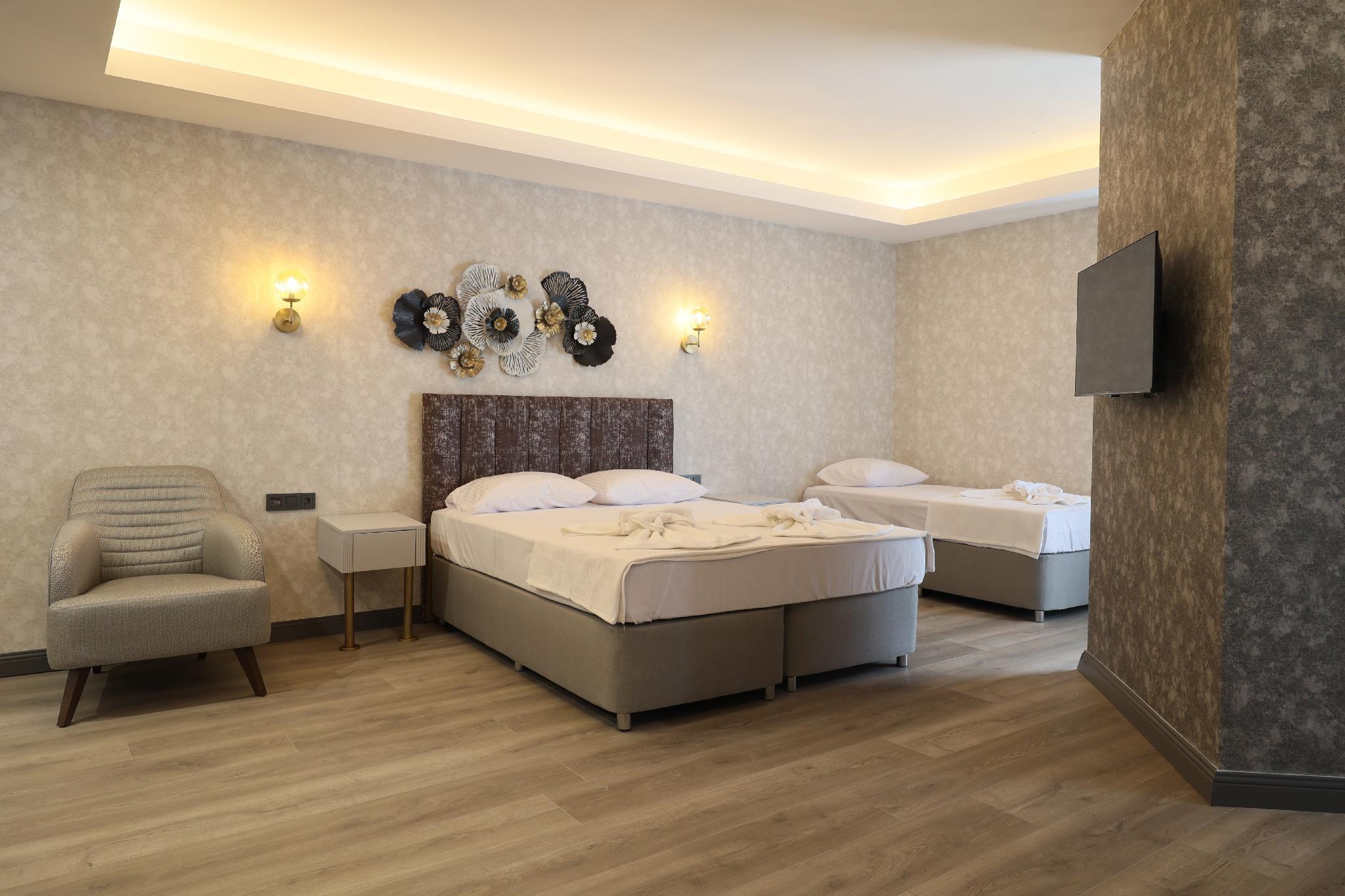 agoda-8778719-118558112-793641 Avion Suite Hotel