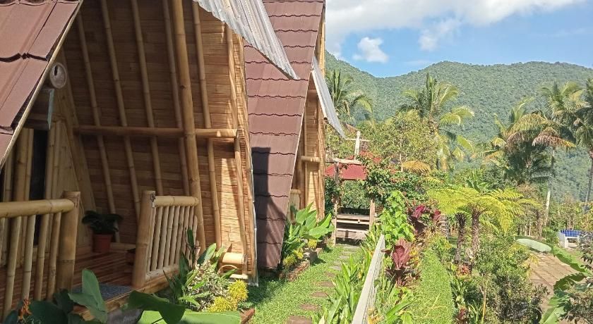 Sekumpul Bali Hidden Space