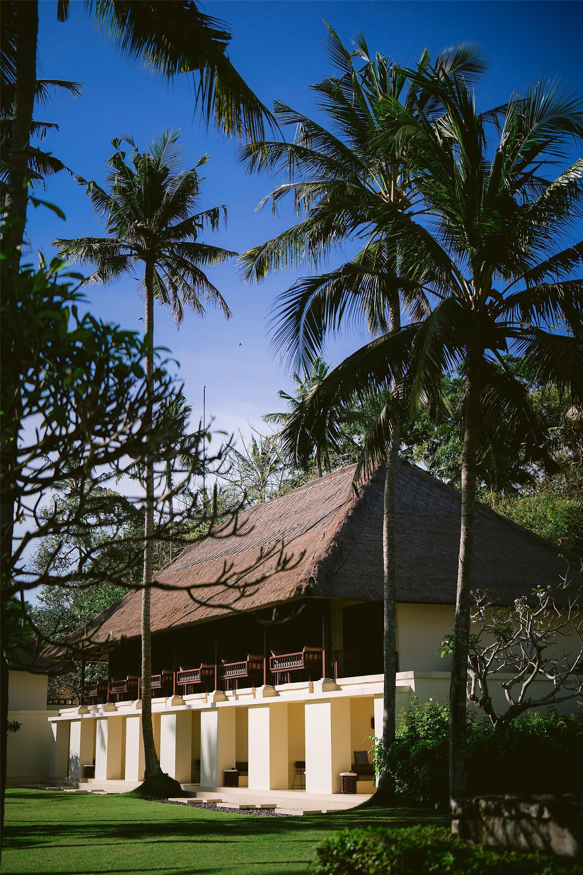 Alila Manggis