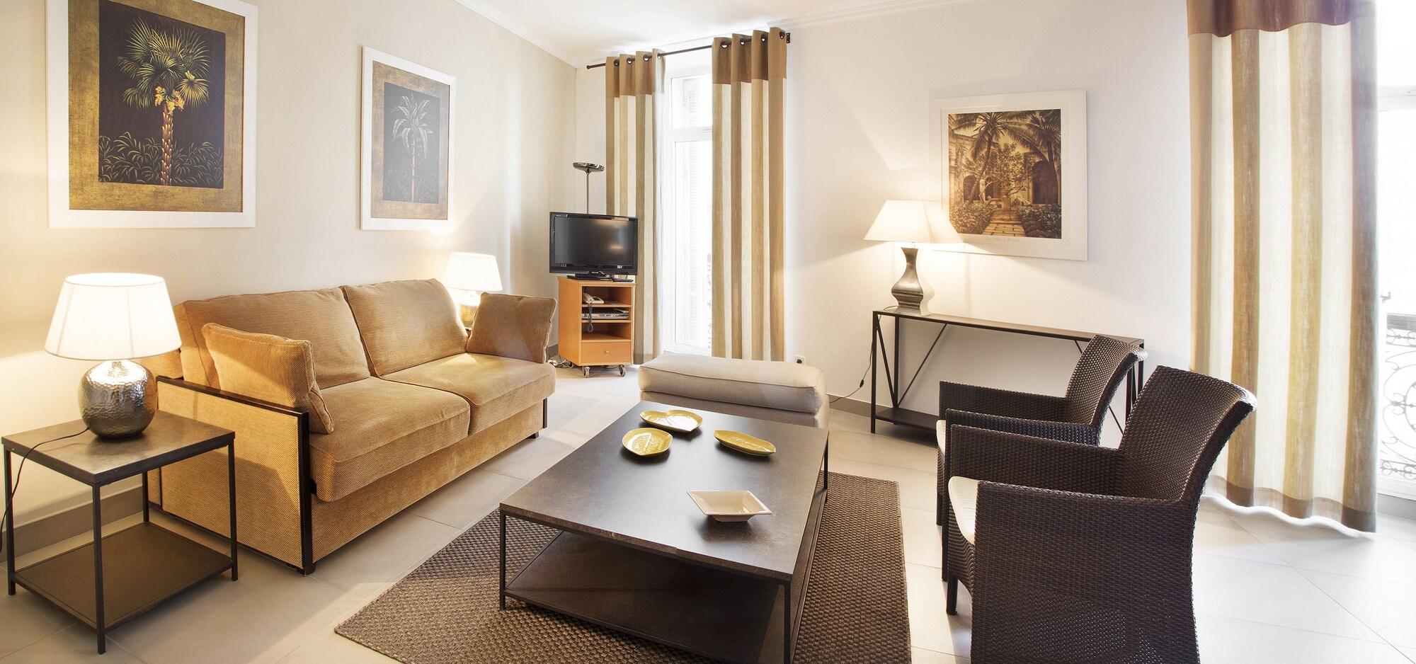 Cannes Croisette Prestige Provence-Alpes-Côte d'Azur - Cannes visuel 4/5