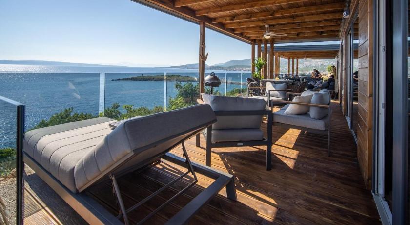 Sunset Premium Camping Primorsko Goranska - Klenovica visuel 5/5