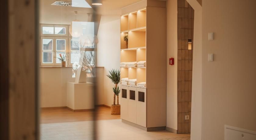 Hotel Amalia - Boutique Hotel