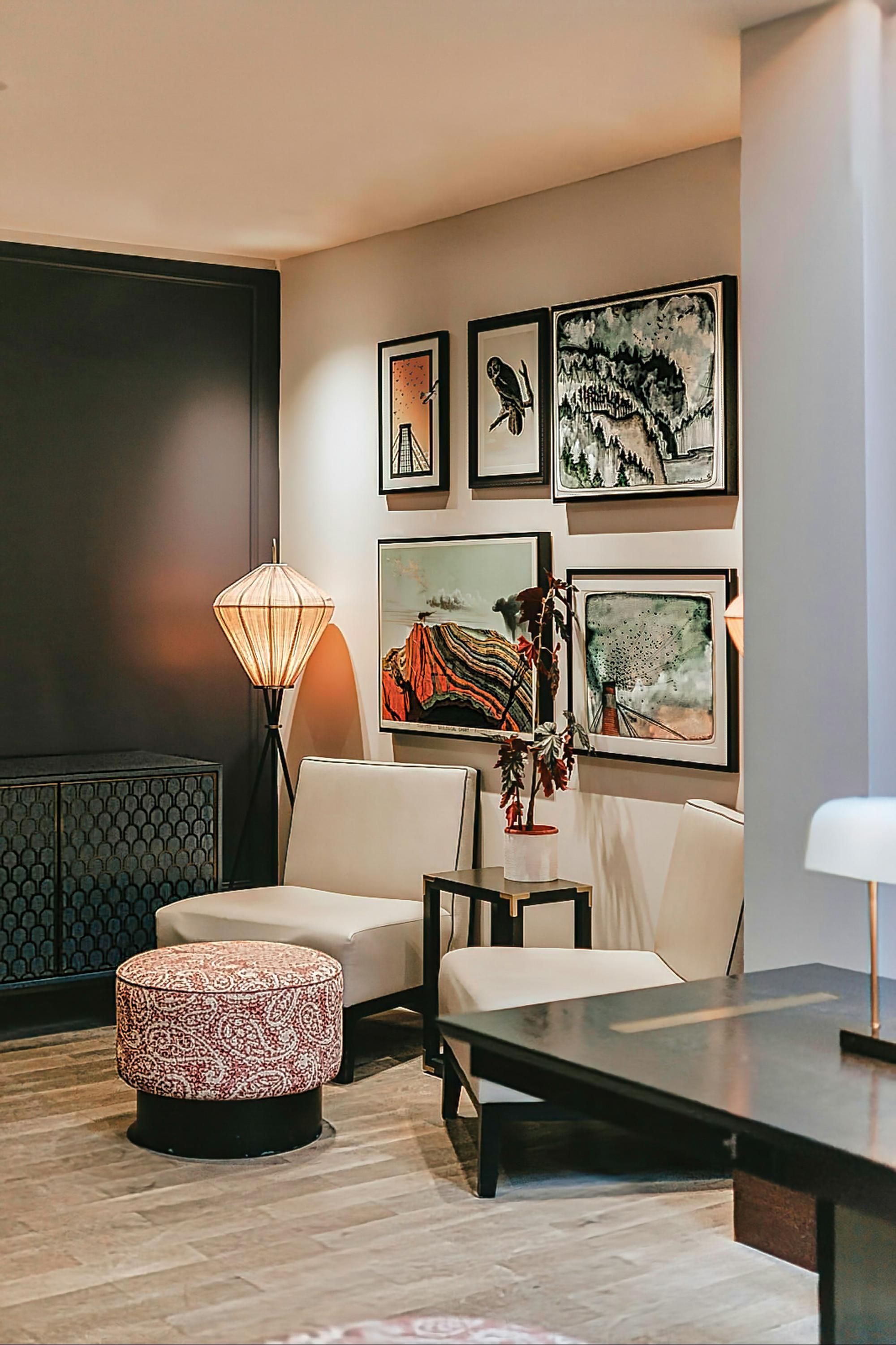 Heathman Hotel