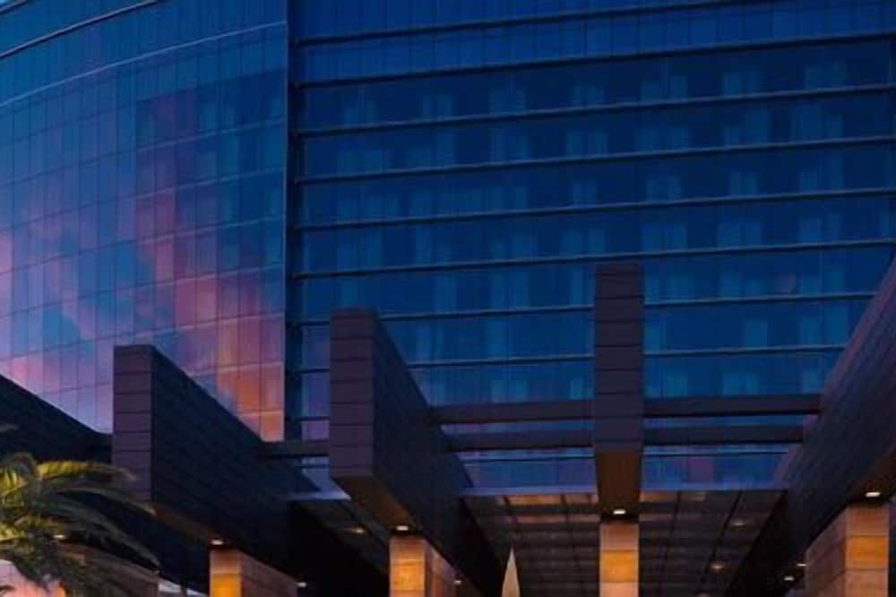 M Resort Spa Casino